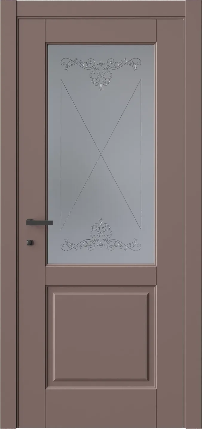 Дверь Elite EL4F